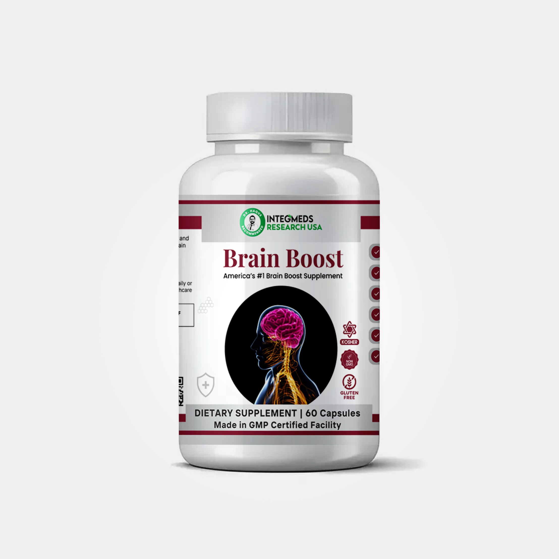 Brain Boost